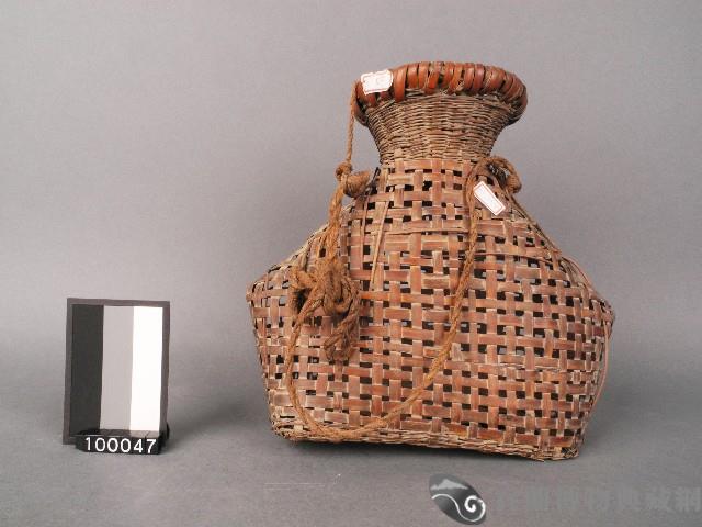 小魚簍藏品圖，第1張