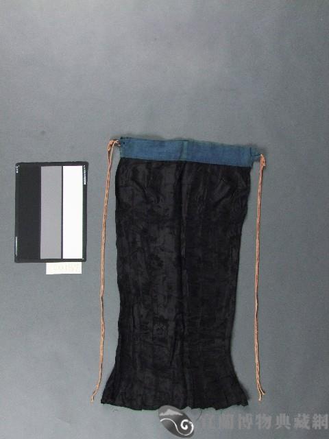 褲藏品圖，第1張