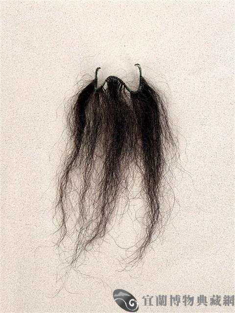 布袋三牙藏品圖，第1張