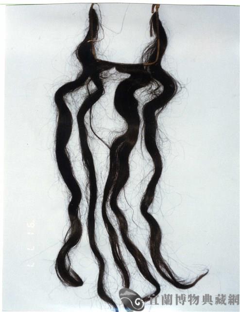 三牙藏品圖，第1張