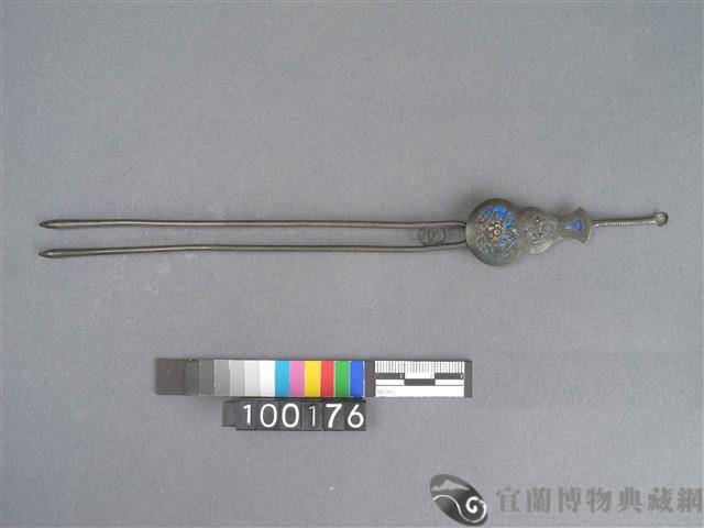 耳挖藏品圖，第1張