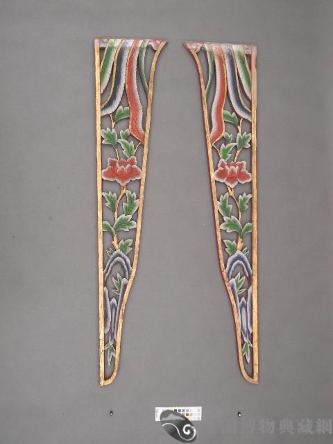 花罩藏品圖，第1張