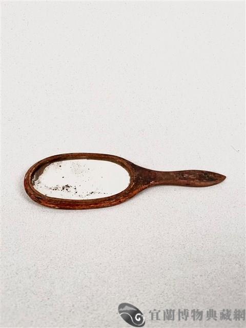 鏡子藏品圖，第1張
