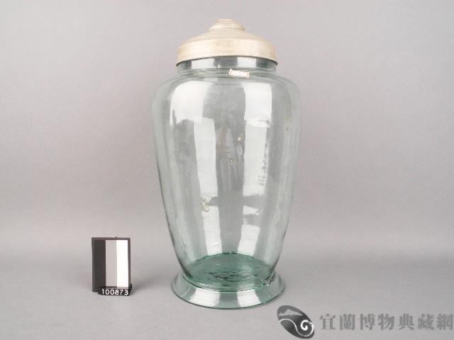 糖菓甕藏品圖，第1張