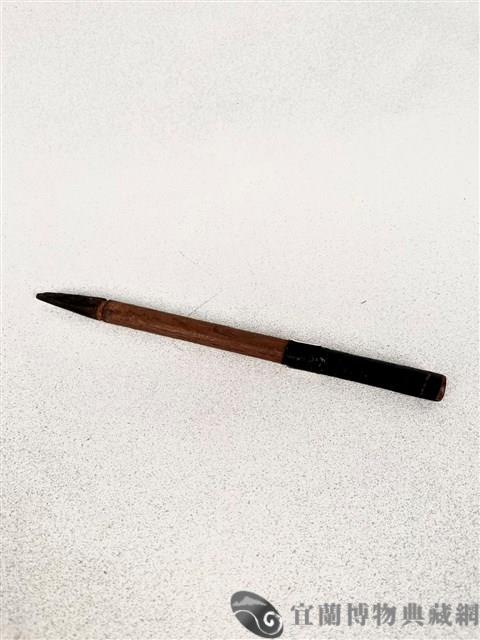 筆藏品圖，第1張