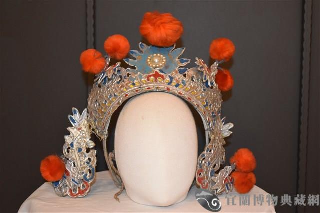 小彎眉藏品圖，第1張