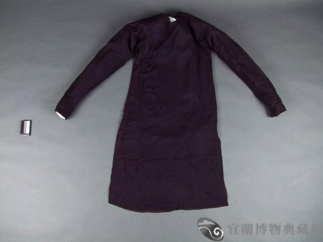 長袍藏品圖，第1張