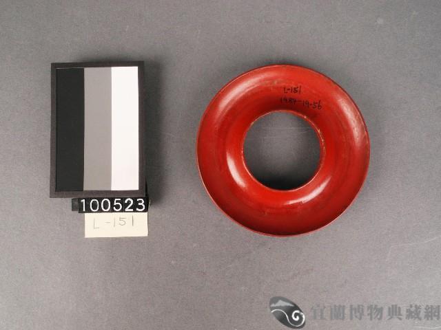 木杯墊藏品圖，第1張