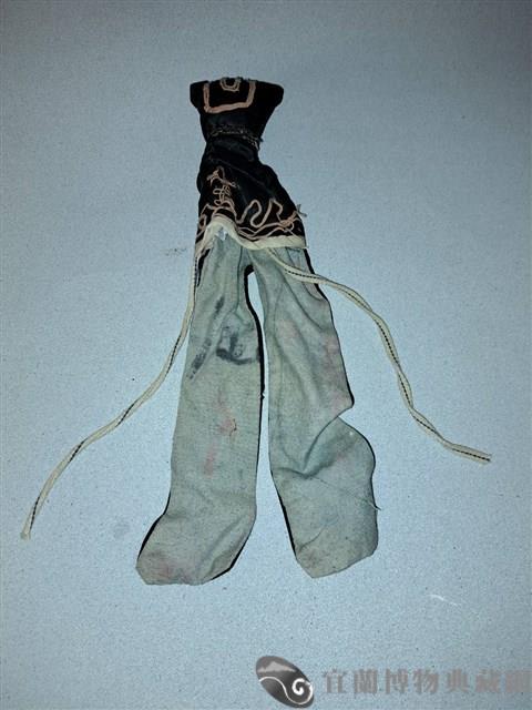 傀儡軟巾藏品圖，第1張