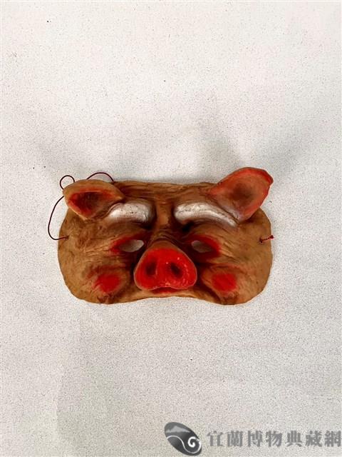 臉子藏品圖，第1張