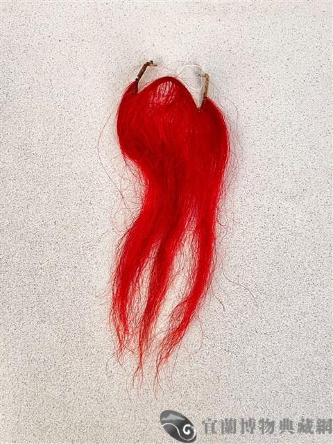 布袋大鬍藏品圖，第1張