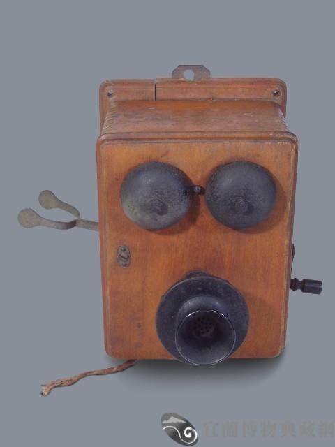 電話藏品圖，第1張