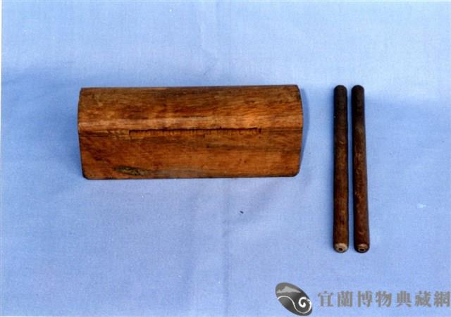 扣仔藏品圖，第1張