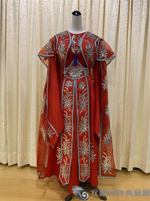 紅肉感裳藏品圖，第1張