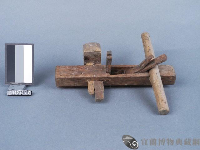 刨刀藏品圖，第1張