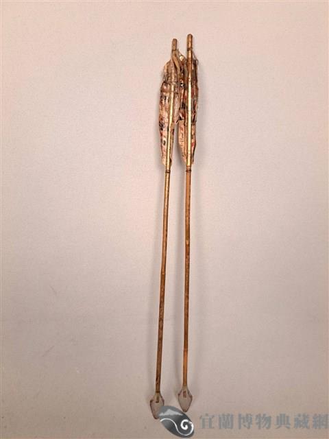 弓箭藏品圖，第1張