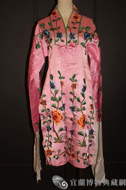 女帔藏品圖，第1張