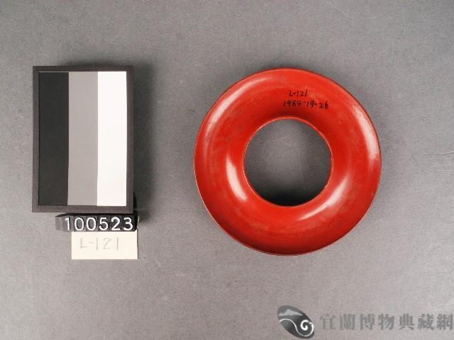 木杯墊藏品圖，第1張