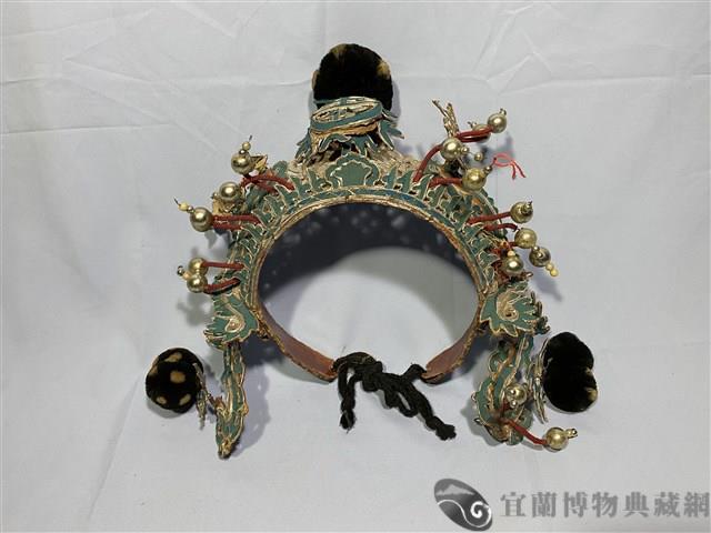 彎眉藏品圖，第1張