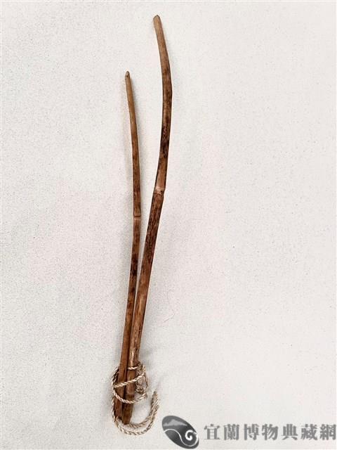 弓箭藏品圖，第1張