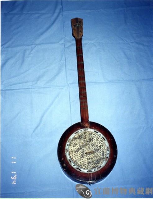 古琴藏品圖，第1張