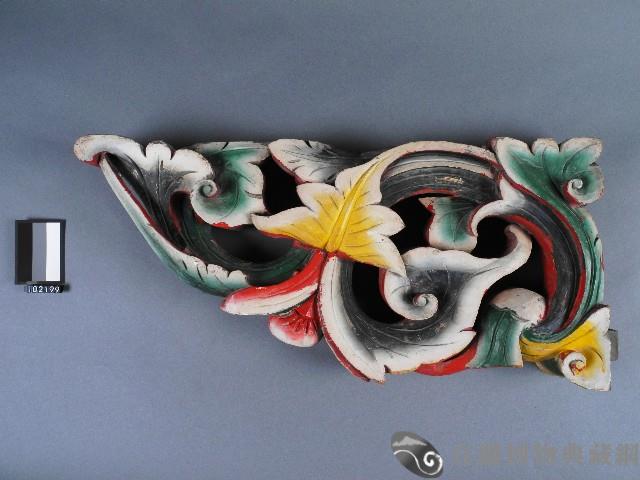 托木藏品圖，第1張