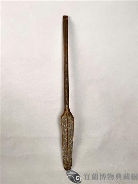 船槳藏品圖，第1張