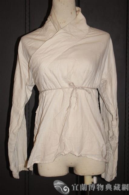 水衣藏品圖，第1張