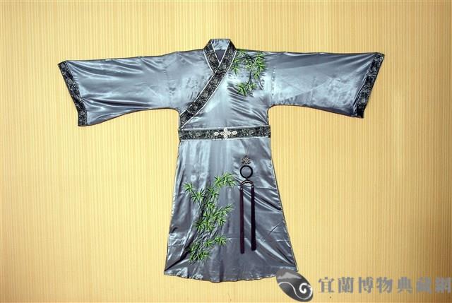 灰色節仔藏品圖，第1張