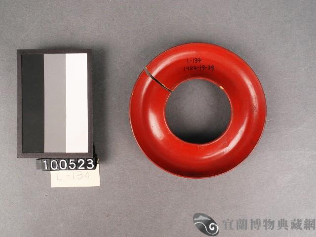 木杯墊藏品圖，第1張