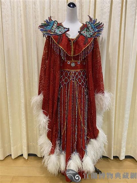 紅肉感裳藏品圖，第1張