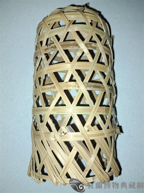 傀儡竹籠藏品圖，第1張