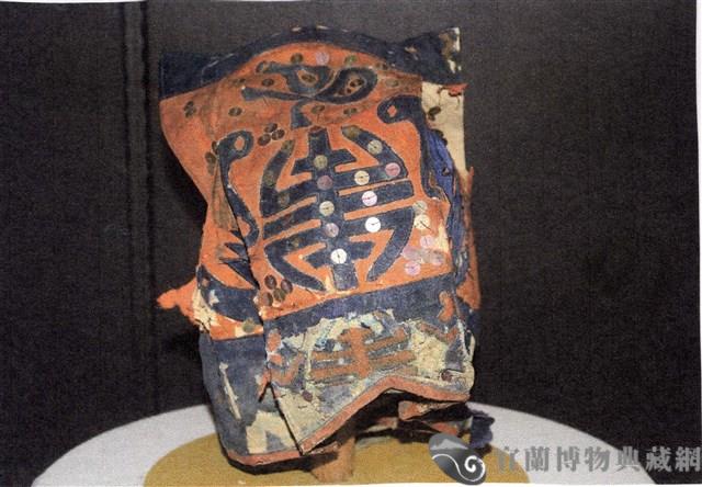 軟巾藏品圖，第1張