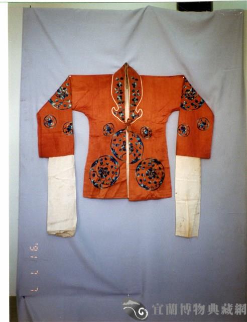 阿旦帔藏品圖，第1張