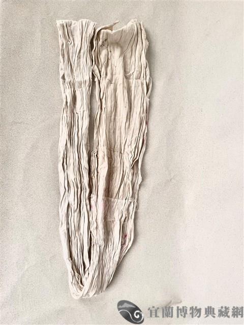 蓋頭藏品圖，第1張