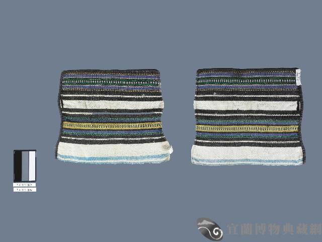 腿布藏品圖，第1張