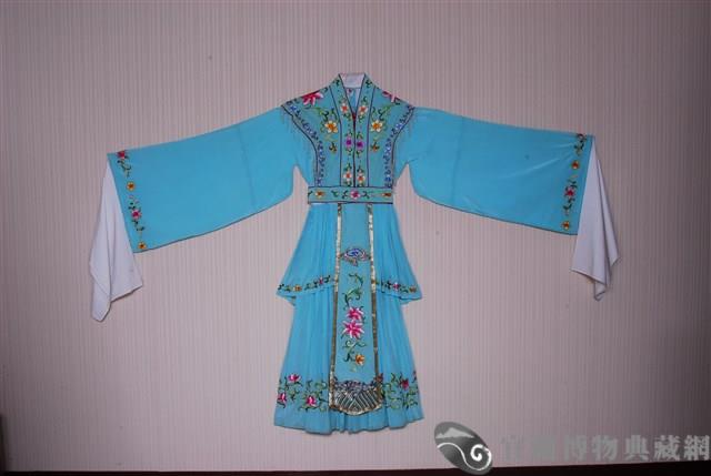 古裝裳藏品圖，第1張