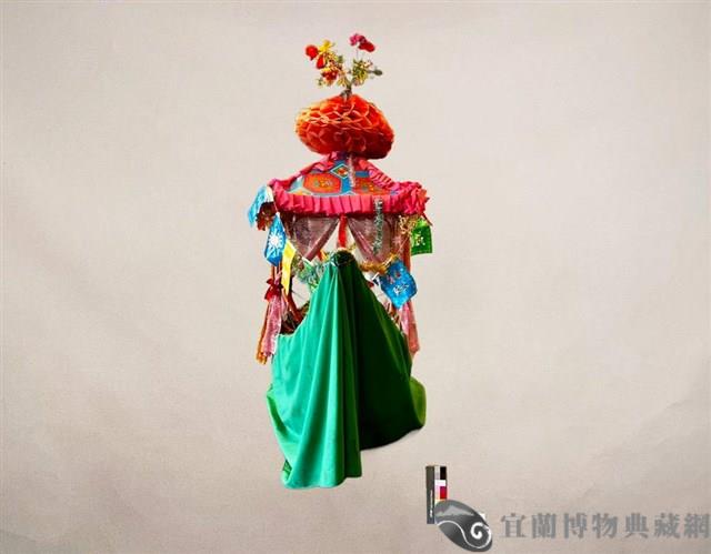 旱船藏品圖，第1張