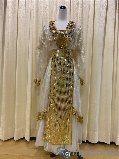 金白肉感裳藏品圖，第1張