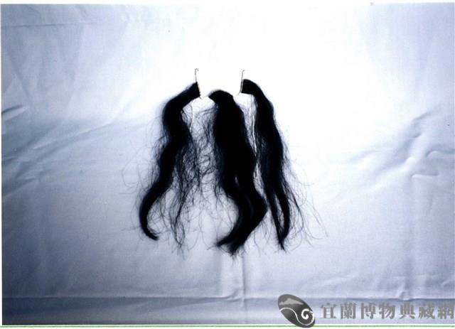 傀儡三牙藏品圖，第1張