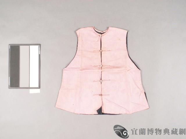 女背心藏品圖，第1張