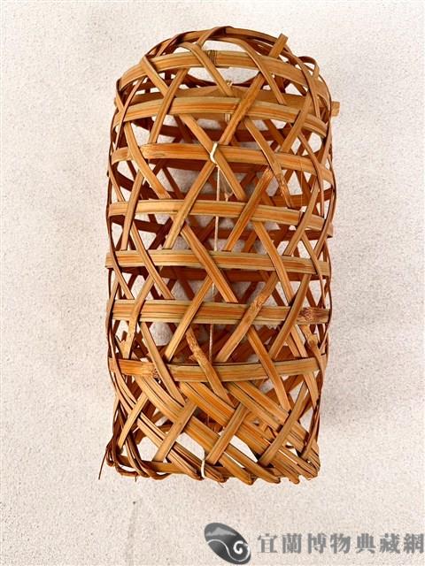 傀儡竹籠藏品圖，第1張