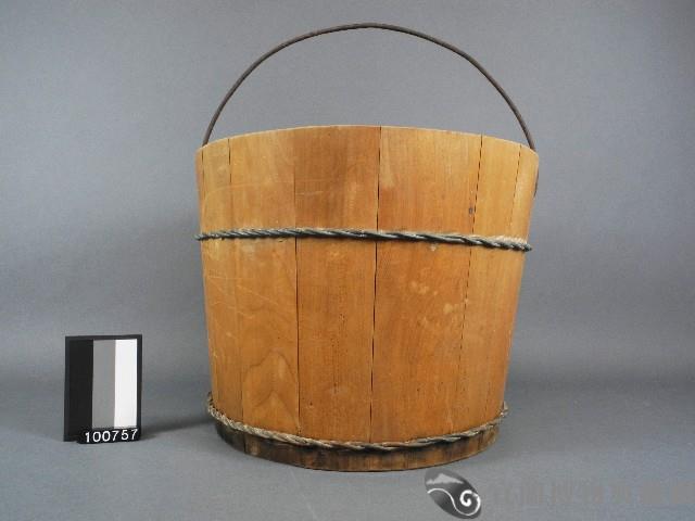 木水桶藏品圖，第1張