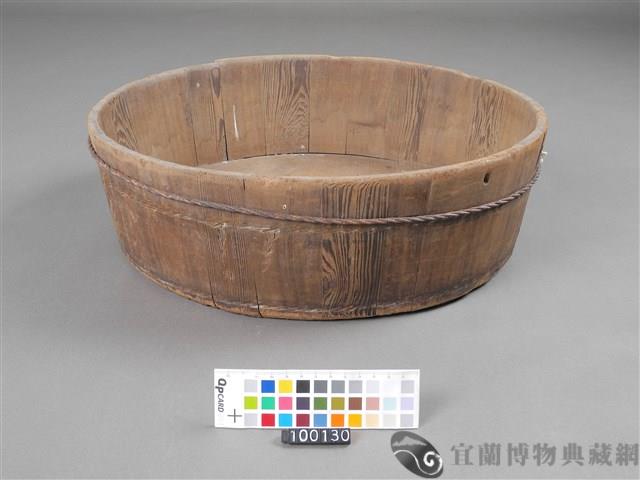 秧苗船藏品圖，第1張