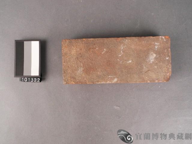 古磚藏品圖，第1張