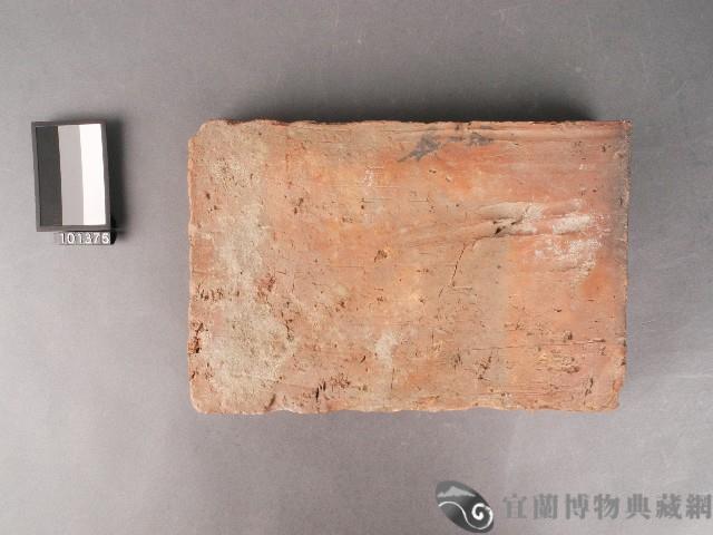 方磚藏品圖，第1張