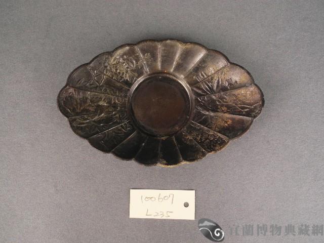 錫茶盞藏品圖，第1張