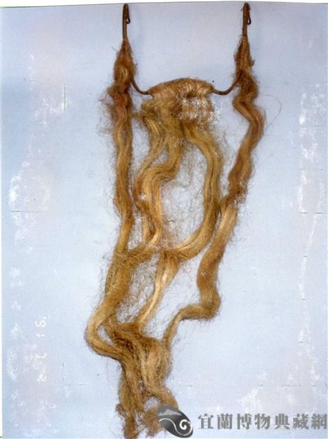 三牙藏品圖，第1張