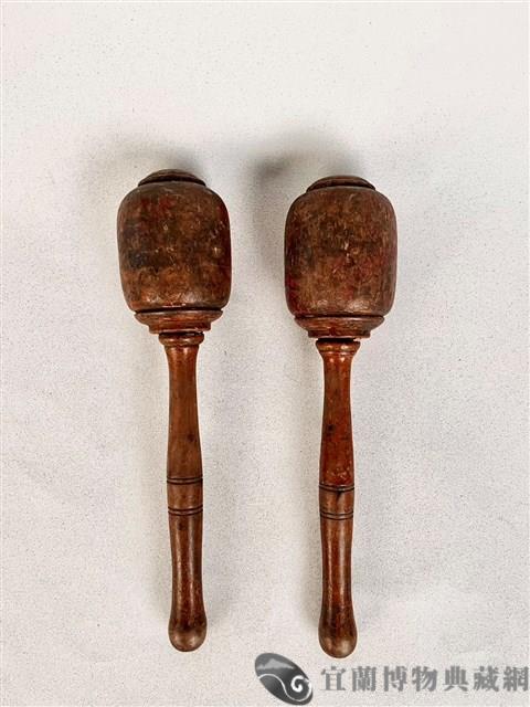 雙鎚藏品圖，第1張