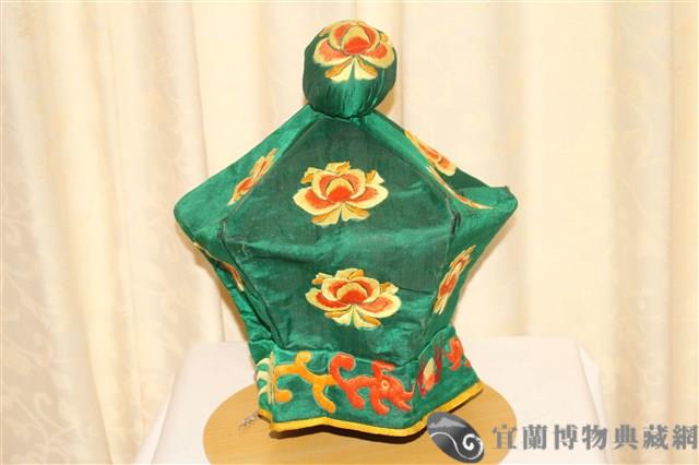 六角鑾藏品圖，第1張